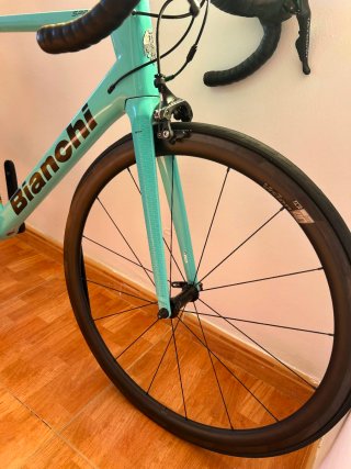 Bicicleta Bianchi Sprint taglia 57