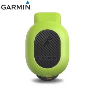 Garmin running dynamics Pod