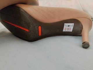 Zapatos de vestir.
