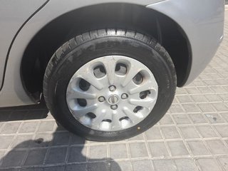 Nissan Micra 5p 1.2G 80 CV ACENTA PLUS