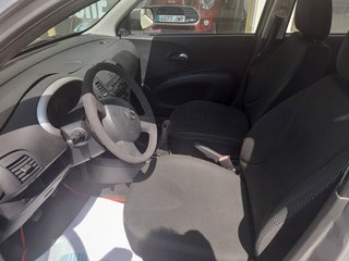 Nissan Micra 5p 1.2G 80 CV ACENTA PLUS