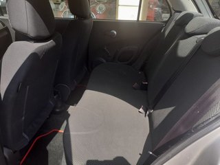 Nissan Micra 5p 1.2G 80 CV ACENTA PLUS