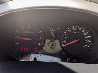 Nissan Micra 5p 1.2G 80 CV ACENTA PLUS