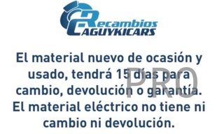 Plato presion embrague ford 3082153031