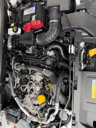 Motor Nissan Qashqai J12 10102-6UB0A
