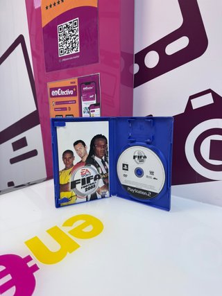Videogioco PS2 Fifa 2003