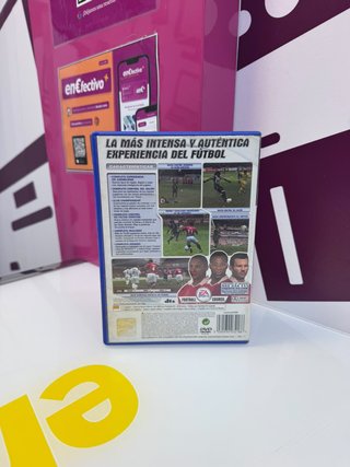 Videogioco PS2 Fifa 2003