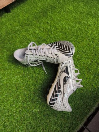 Botas fútbol niño E00S Mercury