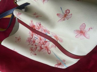 Bolso shopping Matrioska CAROLINA HERRERA