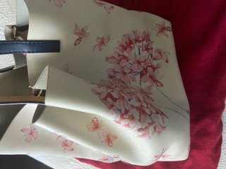 Bolso shopping Matrioska CAROLINA HERRERA