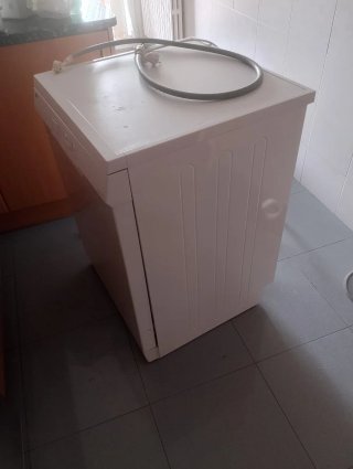 Lavavajillas OK. 6 servicios