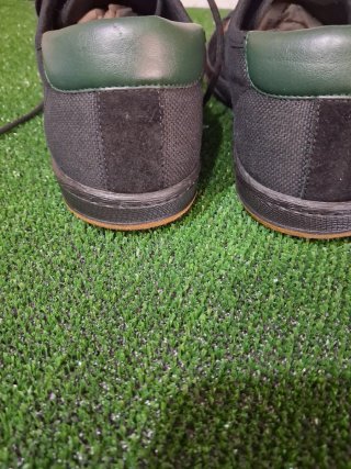 Scarpe Gucci Tg 6.5 Nere
