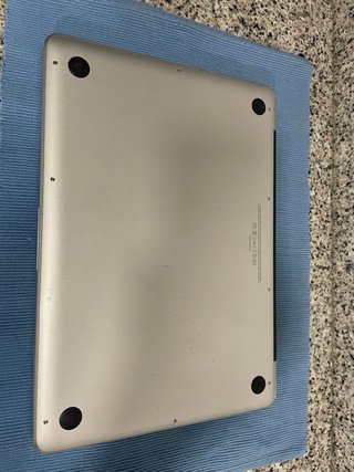 MacBook Pro 13”