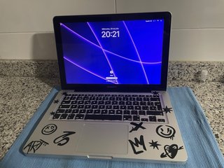 MacBook Pro 13”