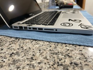MacBook Pro 13”