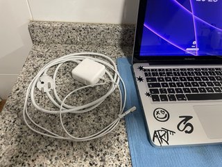 MacBook Pro 13”