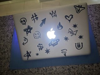 MacBook Pro 13”