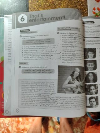 Libros de inglés Cambridge preliminary for schools