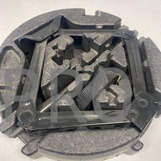 KIT DE RUEDA OPEL ASTRA K USADO