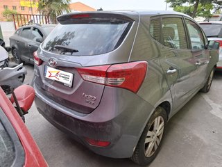 IX20 AÑO 2012. HYUNDAI. DESPIECE COMPLETO