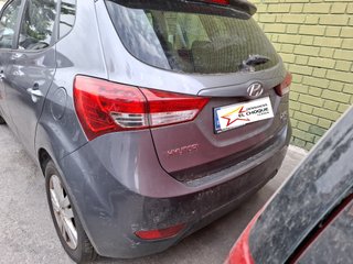 IX20 AÑO 2012. HYUNDAI. DESPIECE COMPLETO