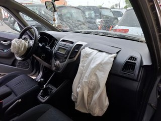 IX20 AÑO 2012. HYUNDAI. DESPIECE COMPLETO