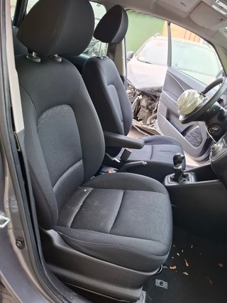 IX20 AÑO 2012. HYUNDAI. DESPIECE COMPLETO
