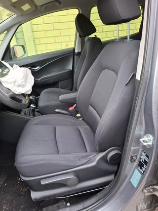IX20 AÑO 2012. HYUNDAI. DESPIECE COMPLETO