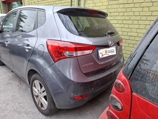 IX20 AÑO 2012. HYUNDAI. DESPIECE COMPLETO
