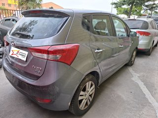 IX20 AÑO 2012. HYUNDAI. DESPIECE COMPLETO