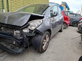 IX20 AÑO 2012. HYUNDAI. DESPIECE COMPLETO