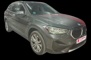 BMW X1 | Desde 327€ ¡SIN ENTRADA!