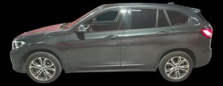 BMW X1 | Desde 327€ ¡SIN ENTRADA!
