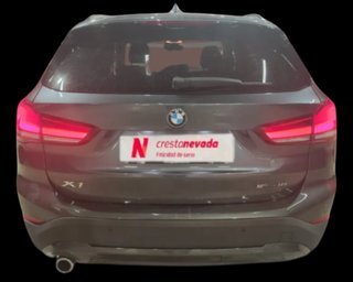 BMW X1 | Desde 327€ ¡SIN ENTRADA!