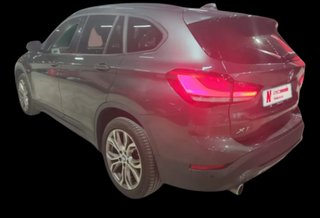 BMW X1 | Desde 327€ ¡SIN ENTRADA!