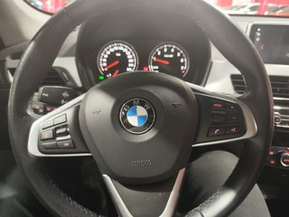BMW X1 | Desde 327€ ¡SIN ENTRADA!