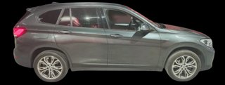 BMW X1 | Desde 327€ ¡SIN ENTRADA!