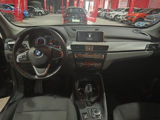 BMW X1 | Desde 327€ ¡SIN ENTRADA!