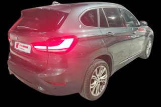 BMW X1 | Desde 327€ ¡SIN ENTRADA!