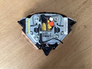 Airbag unit cayenne 955