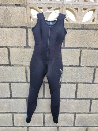 Traje Neopreno Cressi Mujer 5mm