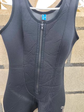 Traje Neopreno Cressi Mujer 5mm