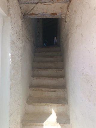 Casa de puebo para reformar