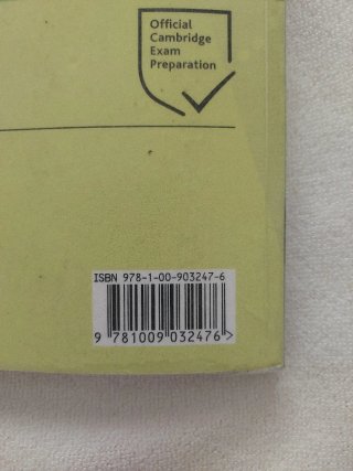 Prepare Level 7 Student's Book with eBook (Camb...