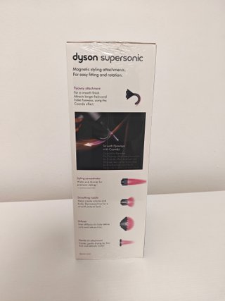 Dyson Supersonic HD08 Nuovo Asciugacapelli