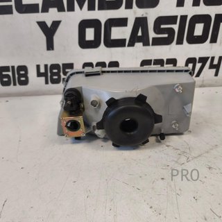 FARO IZQUIERDO FIAT / PEUGEOT / CITROEN NUEVO LPB382