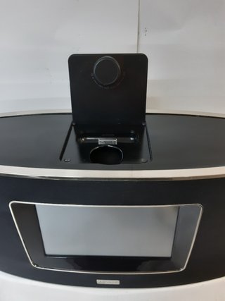 Micro Cadena HiFi Arvani Ta 301