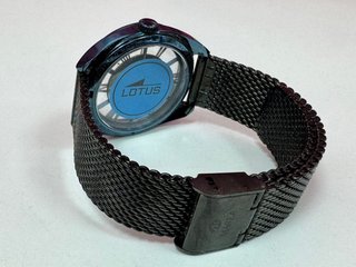 Reloj Pulsera Lotus18253