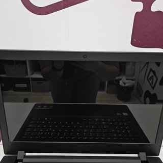 Ordenador Portátil Lenovo Ideapad 110 Intel Core I5 6200U C