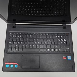 Ordenador Portátil Lenovo Ideapad 110 Intel Core I5 6200U C